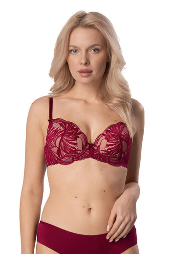 BIUSTONOSZ SUSANNE PUSH-UP