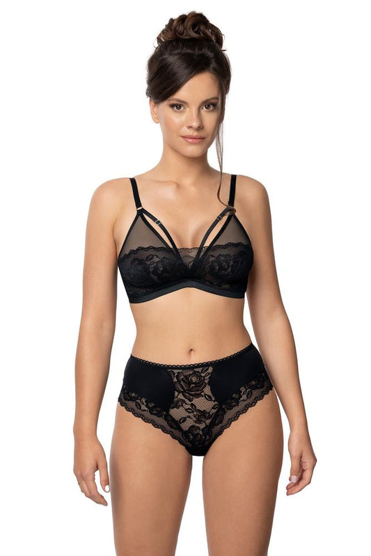 ROZA FIGI DAMSKIE LAFONIA - PANTY FULL