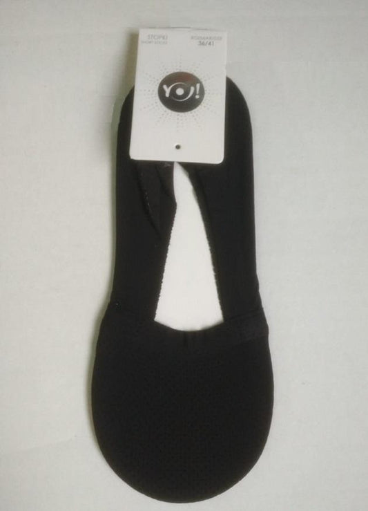 YO STOPKI DAMSKIE LASEROWE SIATECZKA SKB-0119K