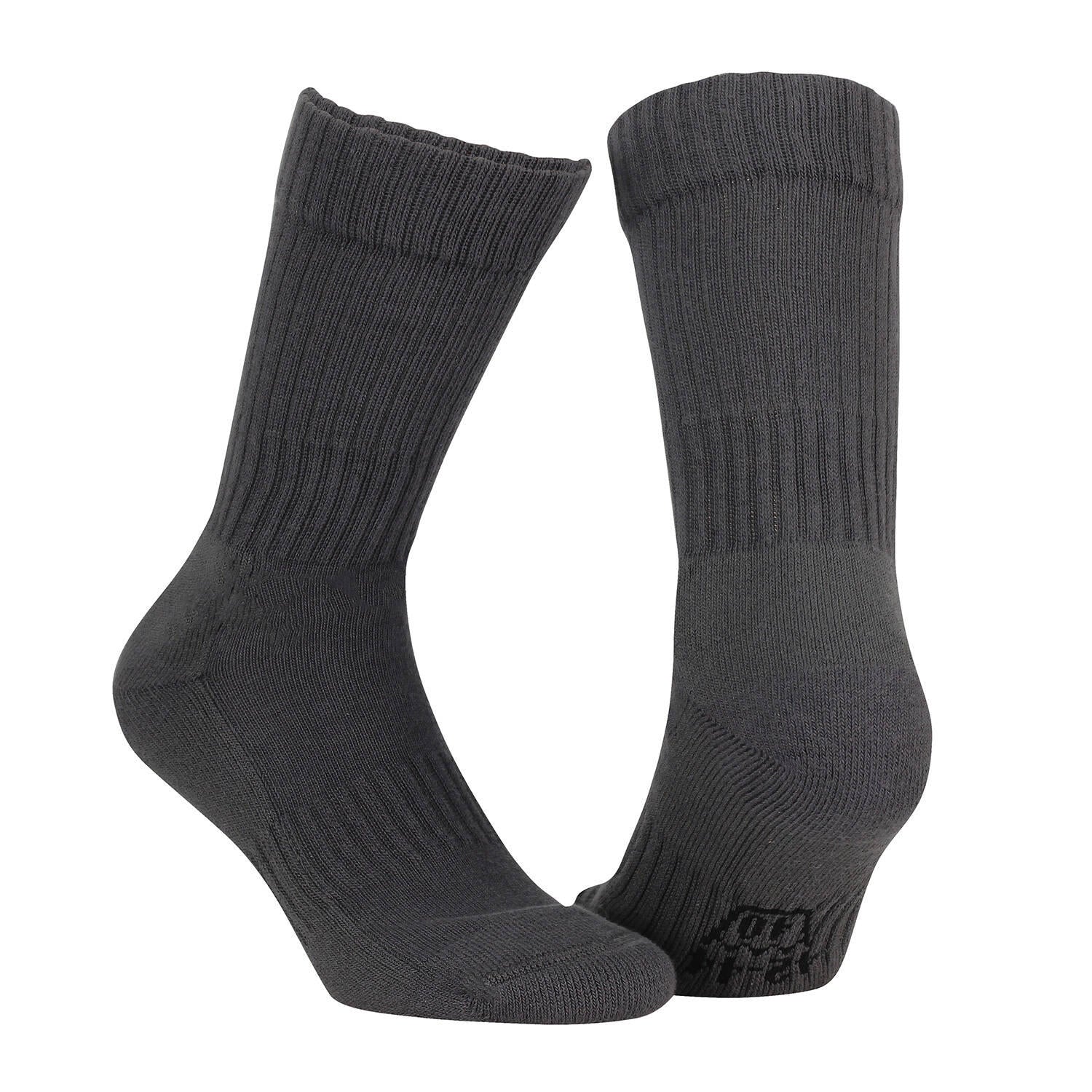 WOLA SKARPETY FUNKCYJNE WORK FROTTE W94.P13 W.999