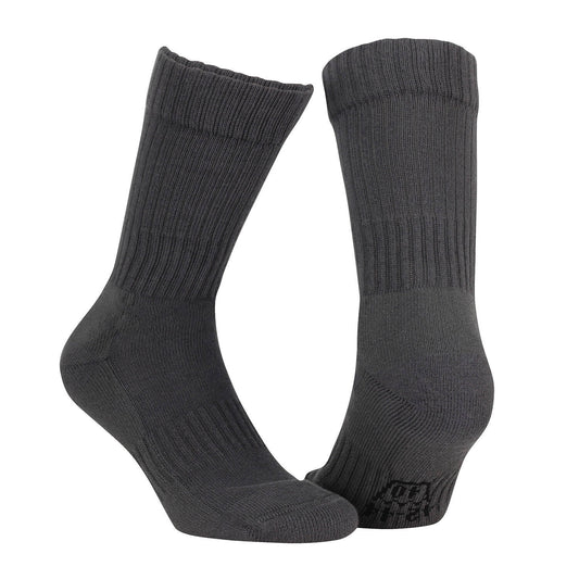 WOLA SKARPETY FUNKCYJNE WORK FROTTE W94.P13 W.999