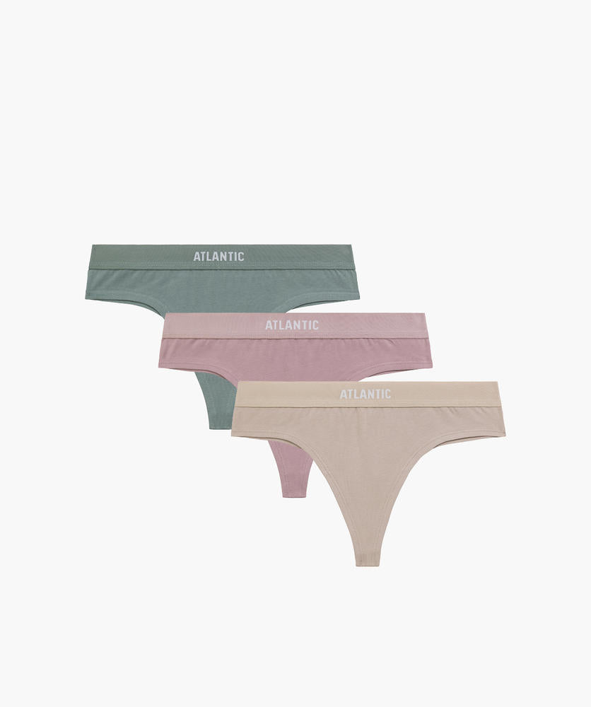 FIGI ATLANTIC 3CLP-013 WL25