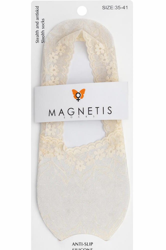 MAGNETIS STOPKA LISTKI