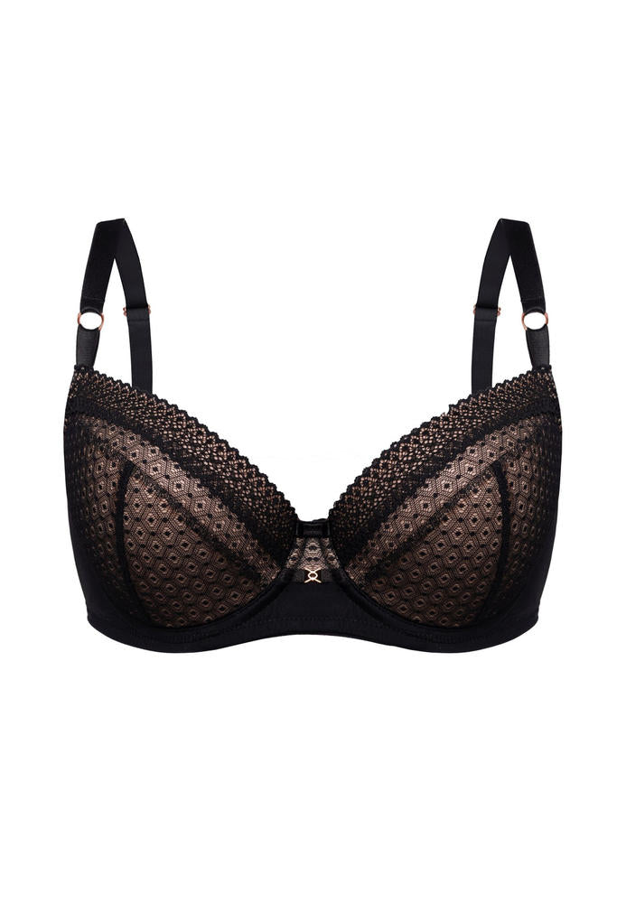 MEFEMI-NIPPLEX BIUSTONOSZ RENEE PADDED