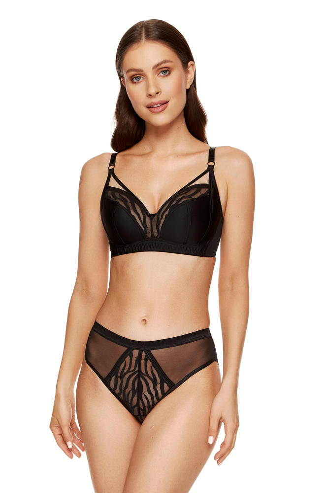 GORTEKS SERENA/B2 SERENA BIUSTONOSZ MIĘKKI BEZ FISZBIN