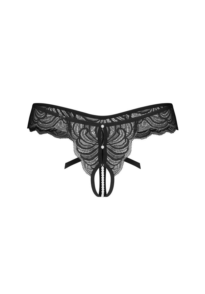 OBSESSIVE TRINISE STRINGI OTWARTE