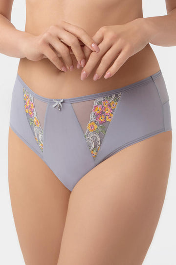 BRAZYLIANY FLORA B015
