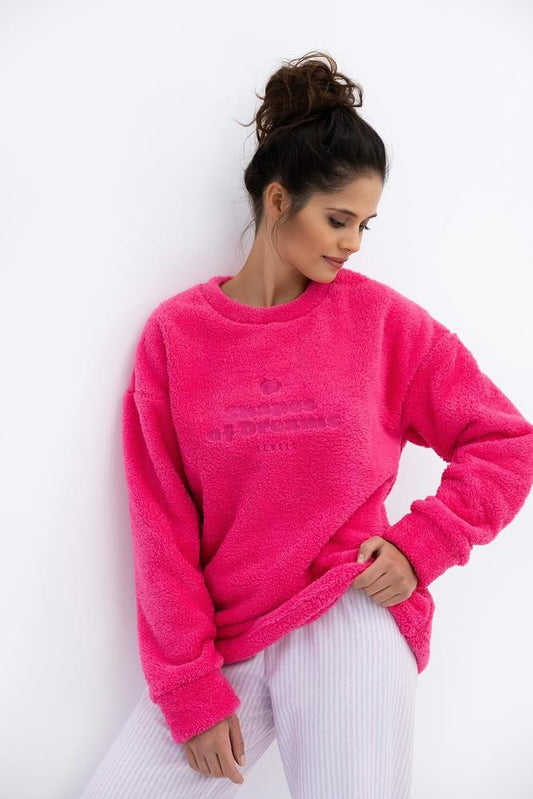 SENSIS BLUZA BROOKLYN DŁUGI RĘKAW