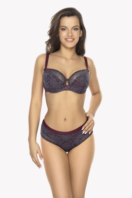 GAIA BIUSTONOSZ SEMI SOFT LIV ART. 1072