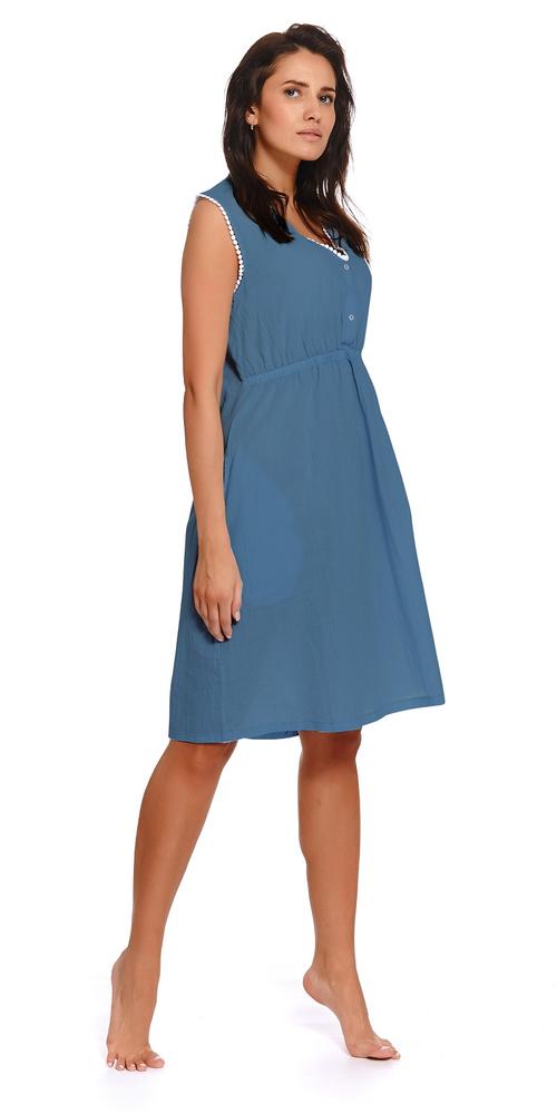 DOCTOR-NAP KOSZULA DAMSKA 9919 - SS2021