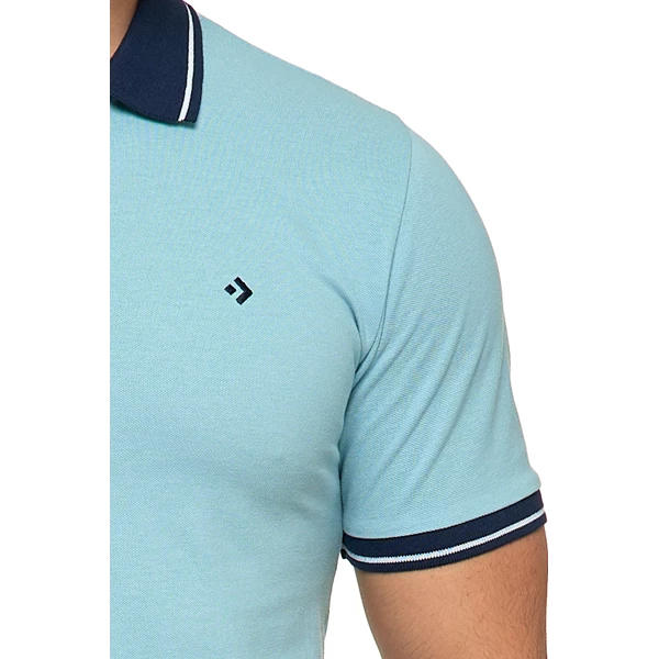 MORAJ KOSZULKA POLO MĘSKA OTP3300-001