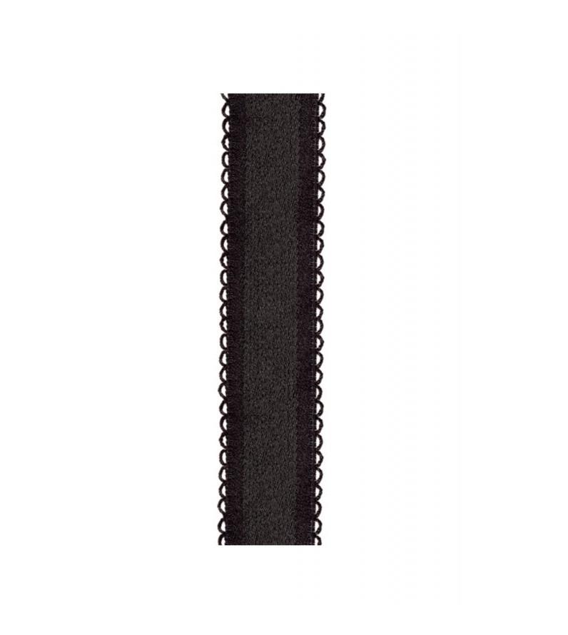JULIMEX RB-407 RAMIĄCZKA 18 MM CZARNE