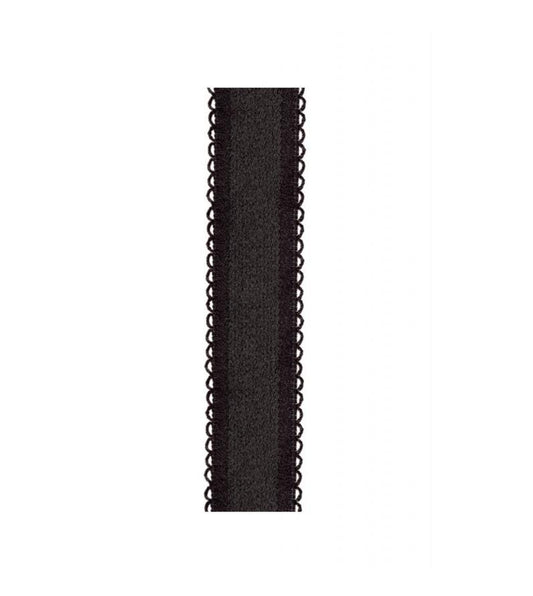JULIMEX RB-407 RAMIĄCZKA 18 MM CZARNE