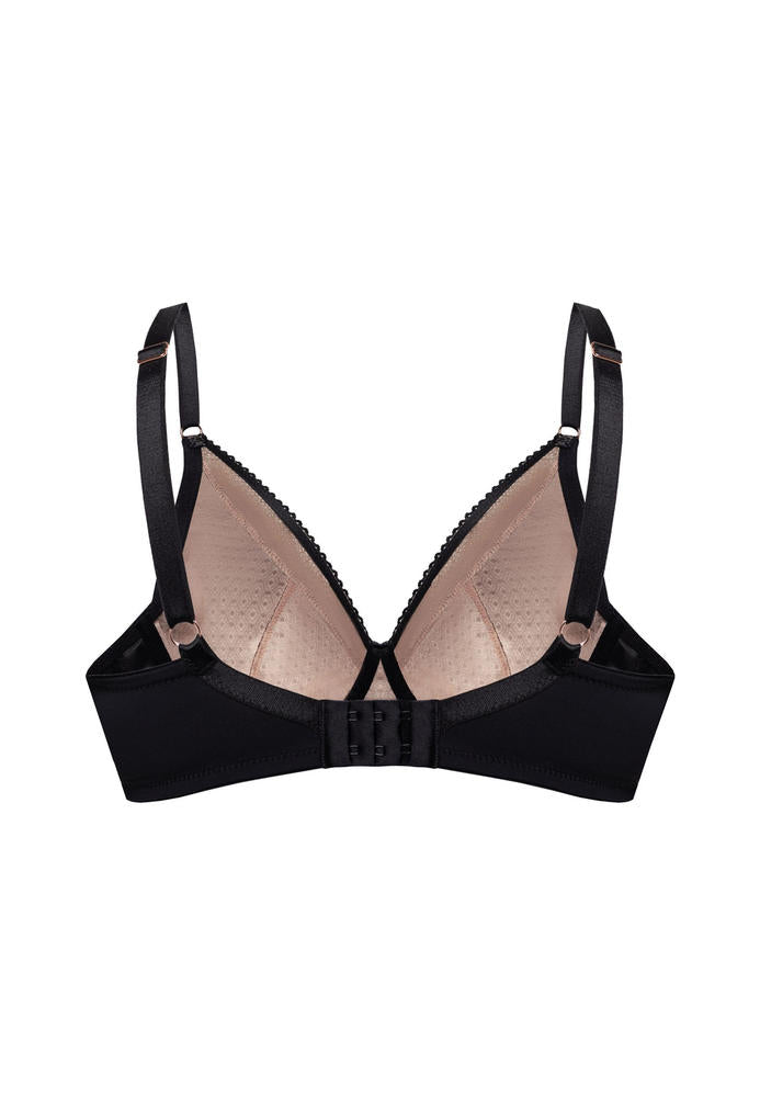 MEFEMI-NIPPLEX BIUSTONOSZ RENEE SOFT BRAL