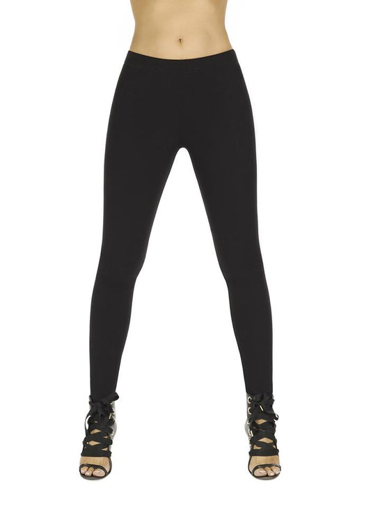 BAS BLEU - LEGGINSY DAMSKIE OCTAVIA 200 DEN - BB2020