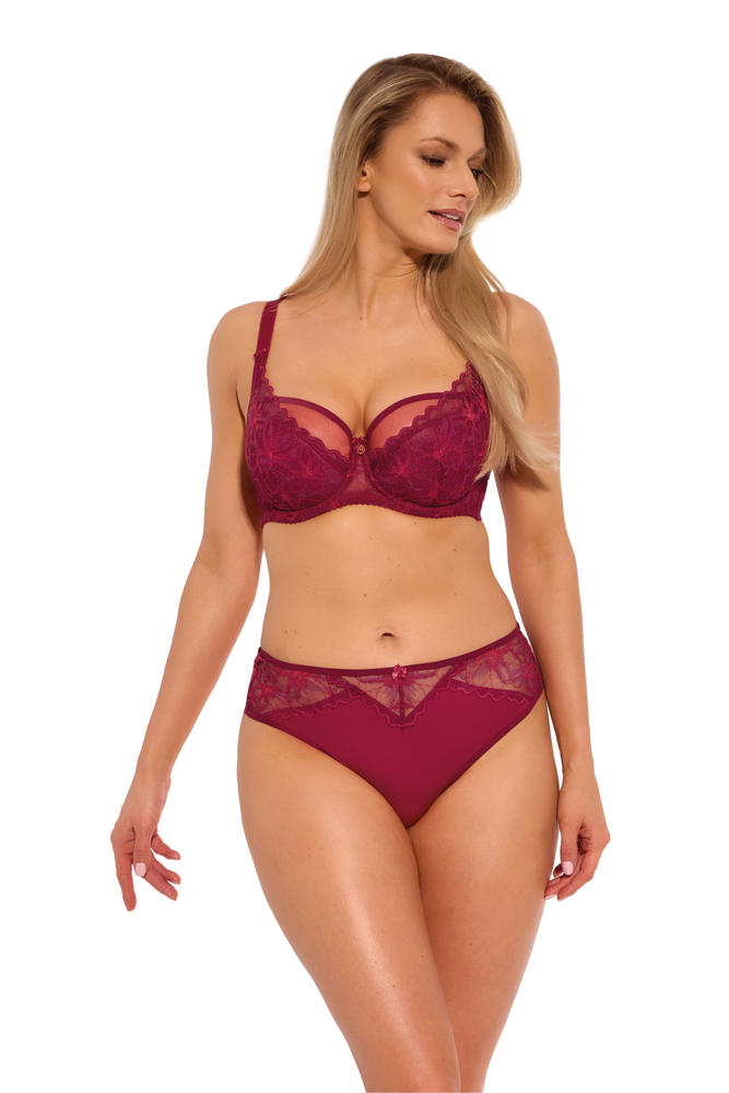 GAIA BIUSTONOSZ SEMI-SOFT EVY ART. 1275