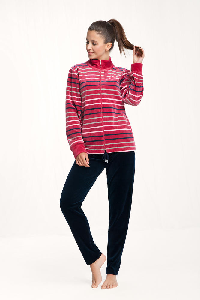 DRES DAMSKI 305 -  LUNA SS23