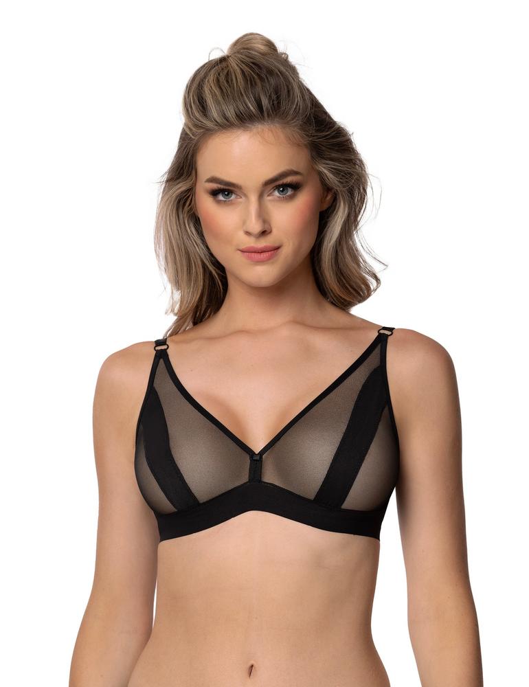 ROZA SOFT BRALETTE PASOMELA