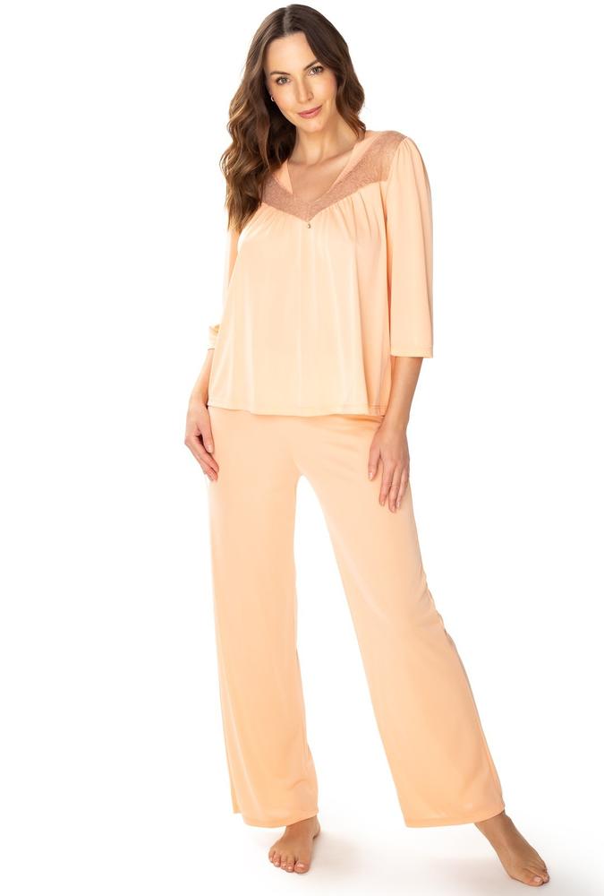 MEWA PIŻAMA DAMSKA PATRYCJA