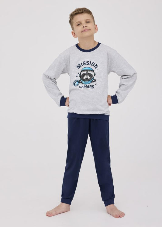 CORNETTE PIŻAMA BOY YOUNG 268/166 MISSION DR