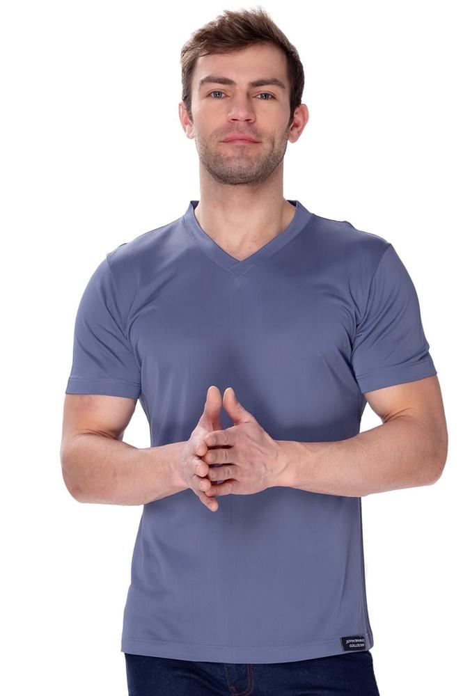 MEWA MĘSKI T-SHIRT CARO 86087, JAMES BRADLEY CLASSIC