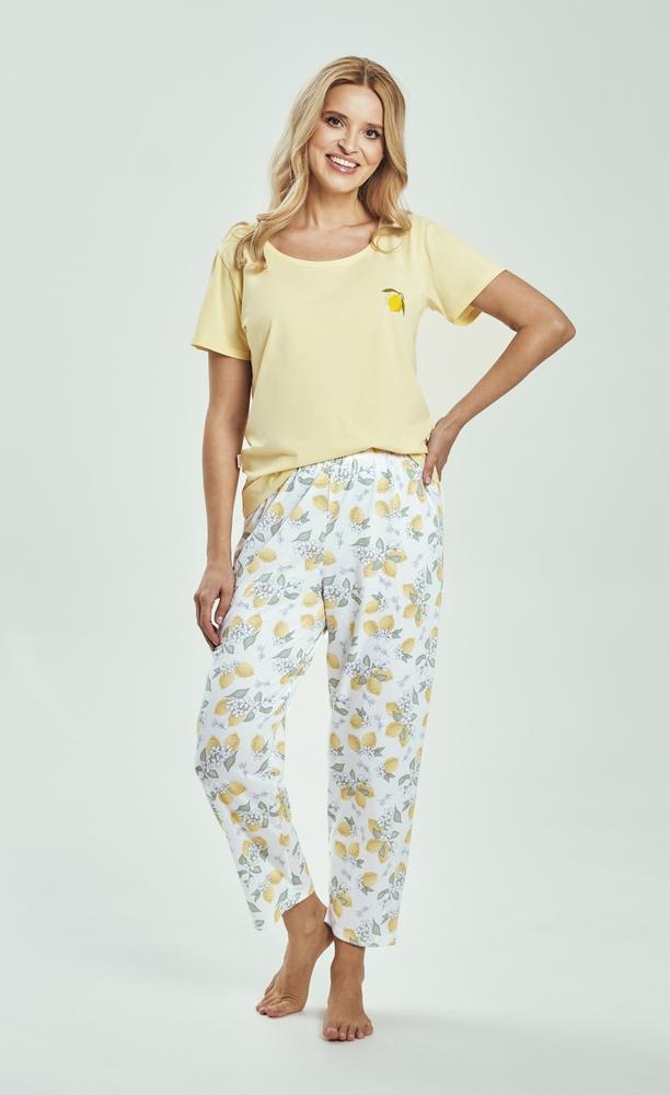 TARO 3532 PIŻAMA FRIDA