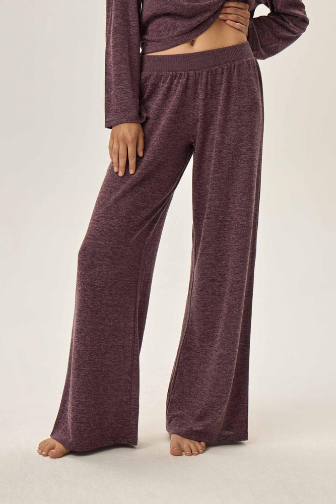 HENDERSON HOMEWEAR DAMSKI FUDGE 42024 AW24