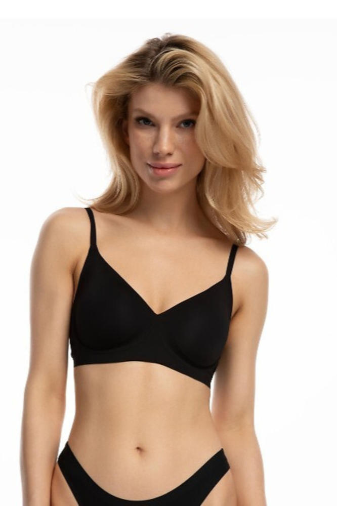 JULIMEX BIUSTONOSZ SIMPLE T-SHIRT BRA SOFT