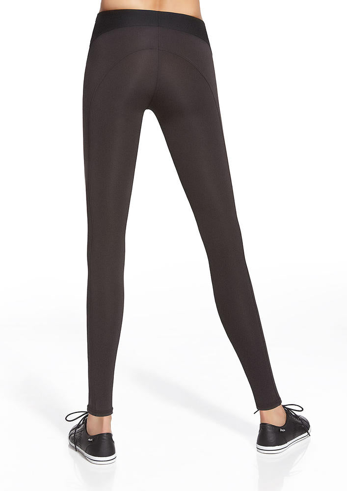 BAS BLEU - LEGGINSY DAMSKIE ACTIVELLA 200 DEN - BB2020