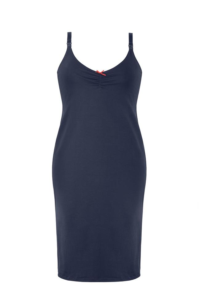 MITEX KOSZULKA EASY DRESS - DLA KOBIET CIĘŻARNYCH I KARMIĄCYCH