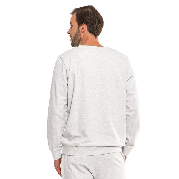 MORAJ BLUZA MĘSKA OBM3500-001