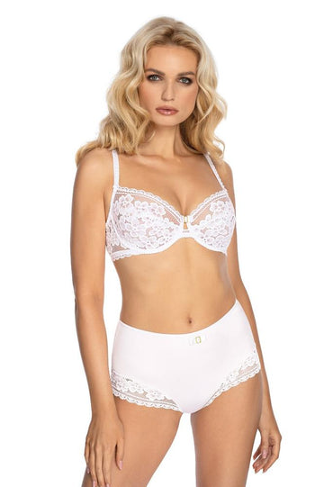 RÓŻA PANTY FULL GIZELA