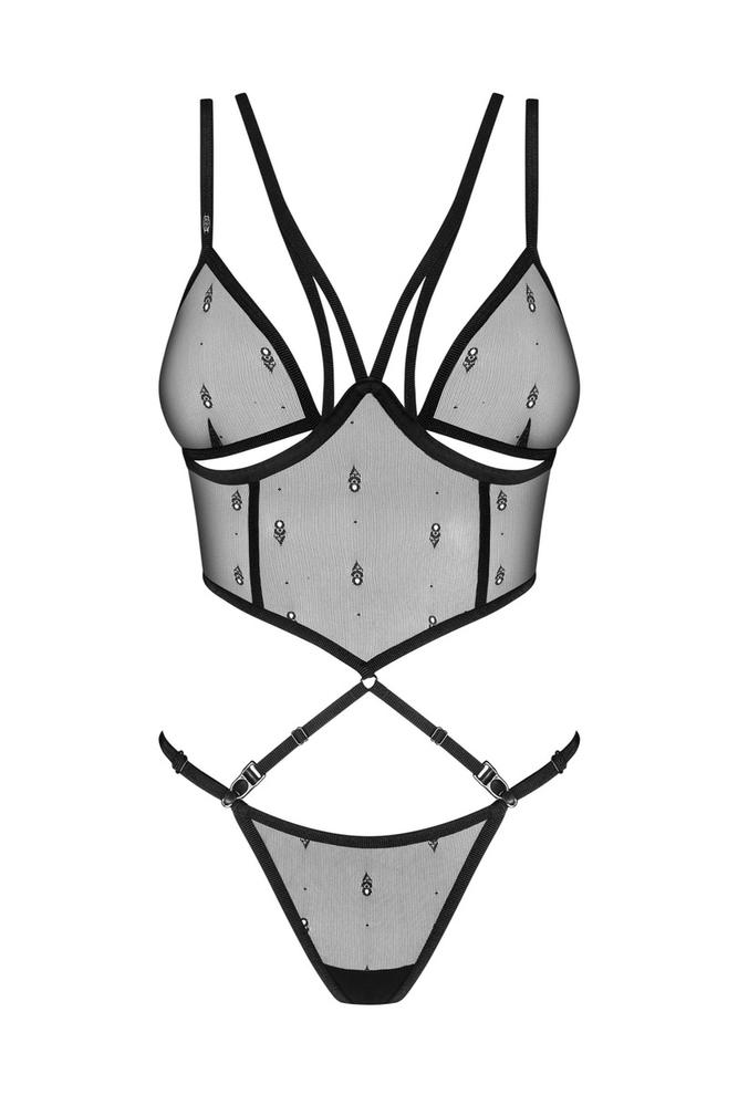OBSESSIVE ANNIVERSE SPECIAL TOP I STRINGI