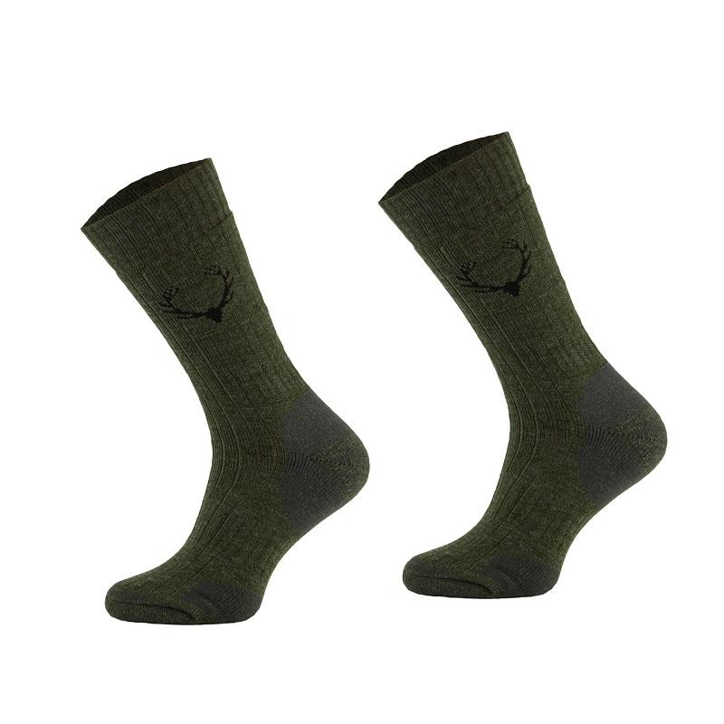 MONDO-CALZA SKARPETY MYŚLIWSKIE SMW3