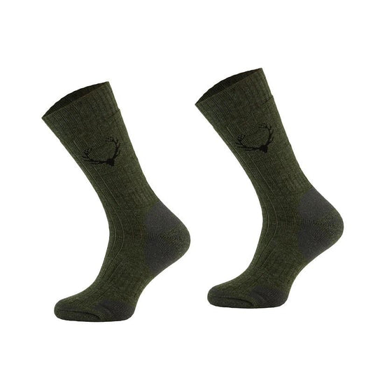 MONDO-CALZA SKARPETY MYŚLIWSKIE SMW3