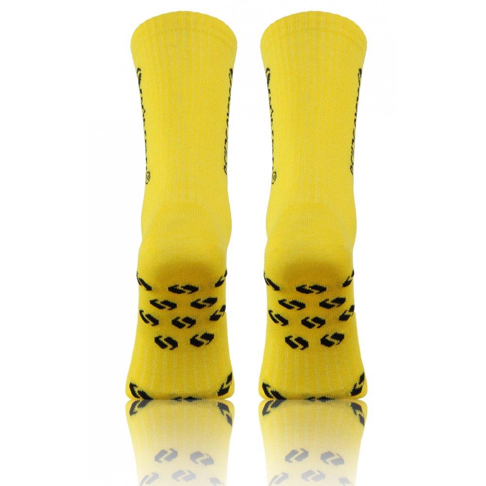 SESTO-SENSO SKARPETY SPORTOWE SKB02