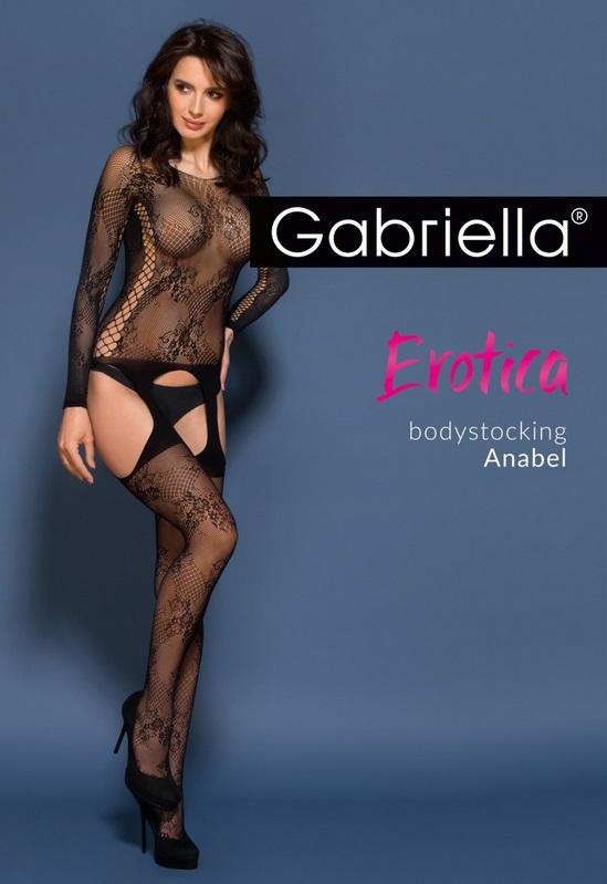 GABRIELLA BODYSTOCKING ANABEL CODE 551