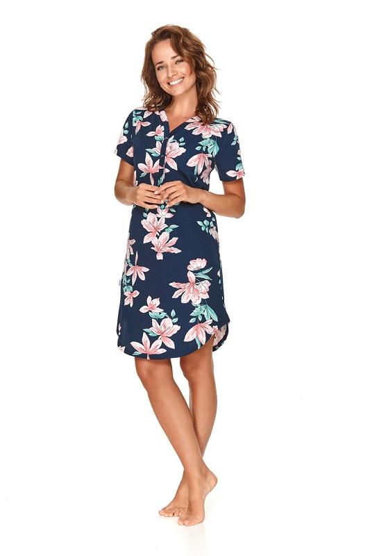 TARO 2681 KOSZULA DAMSKA KR LARYSA S-XL
