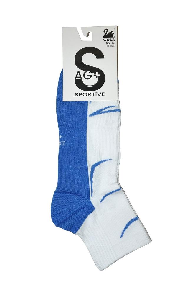 GATTA SPORTIVE - ZAKOSTKI MŁODZIEŻOWE-MĘSKIE WZOROWANE AG+ U94.1N4