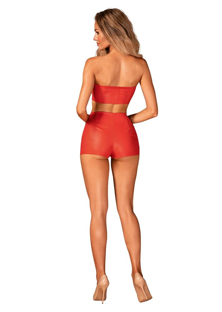 OBSESSIVE HERMEZA TOP