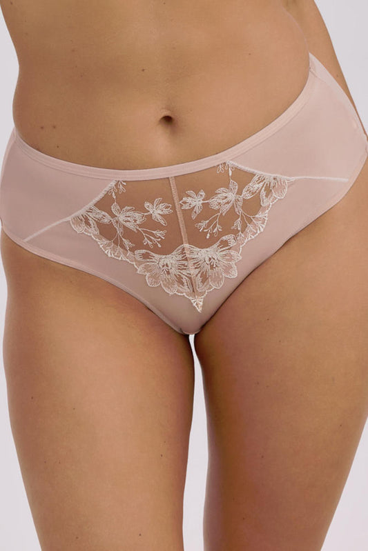 GAIA FIGI KAILANI GFP 1344 MOKKA-ECRU