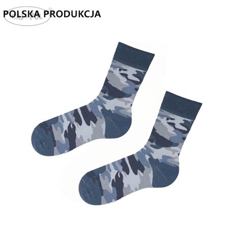 RAJ-POL SKARPETY MĘSKIE FUNNY SOCKS  ART.317132,317149