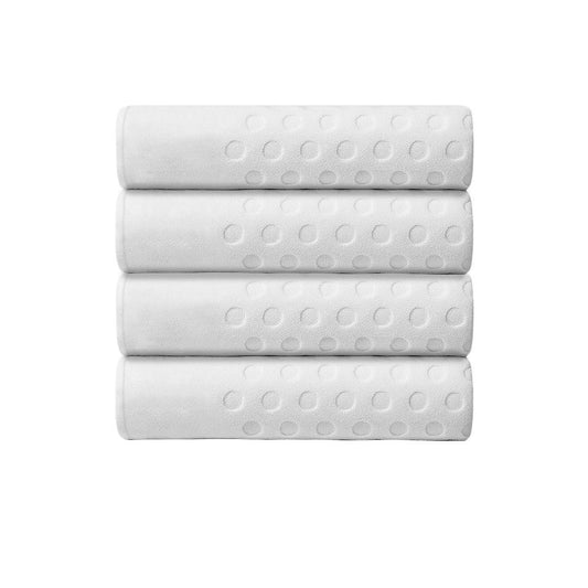 RAJ-POL RĘCZNIK SELENA BIAŁY 400GSM 797868, 797875, 797882