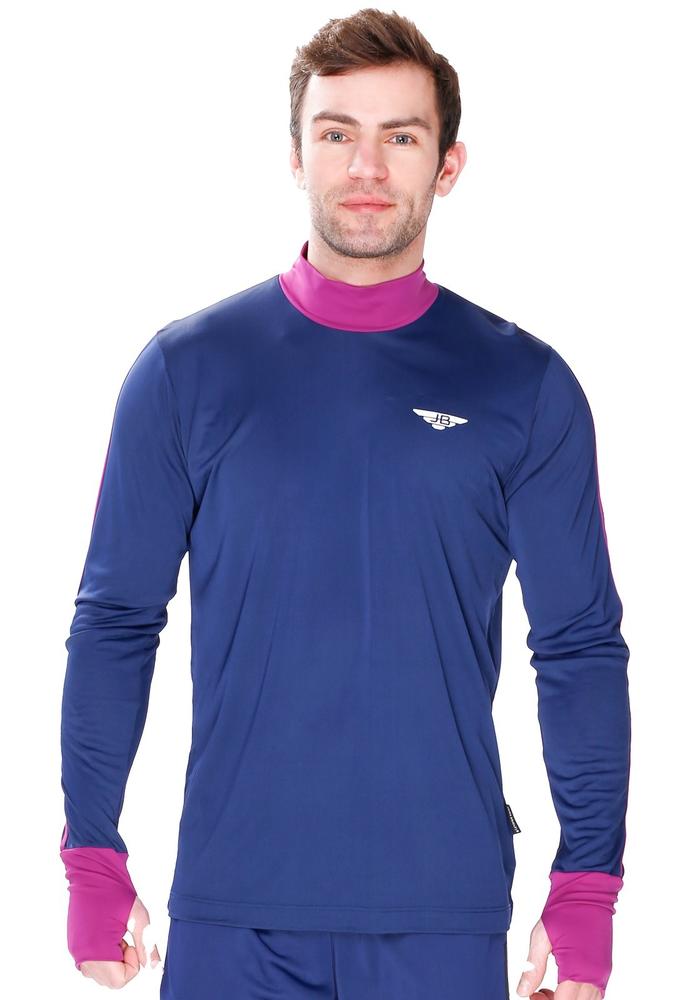 MEWA LONG SLEEVE TRACKMAN 86287 JAMES BRADLEY