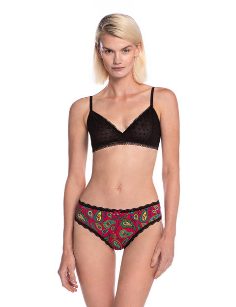 LAMA FIGI DAMSKIE BIKINI L-1535BI