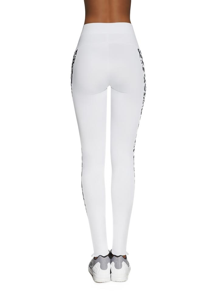 BAS BLEU - LEGGINSY SPORTOWE IRBIS 200 DEN - BB2020