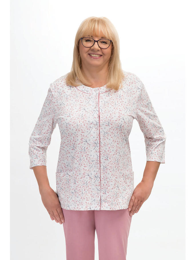 MARTEL PIŻAMA MARIA II 201 BIG 3XL-4XL