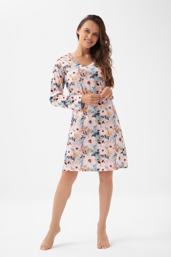 LUNA KOSZULA DAMSKA 288 J/25