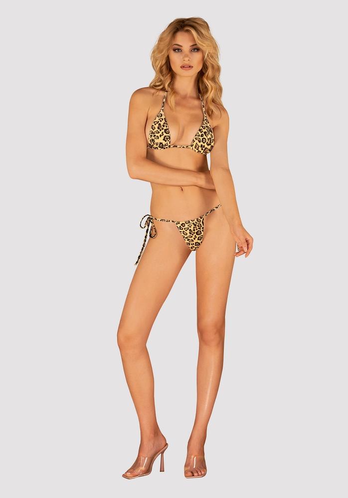OBSESSIVE BELLA VISTA MICRO BIKINI
