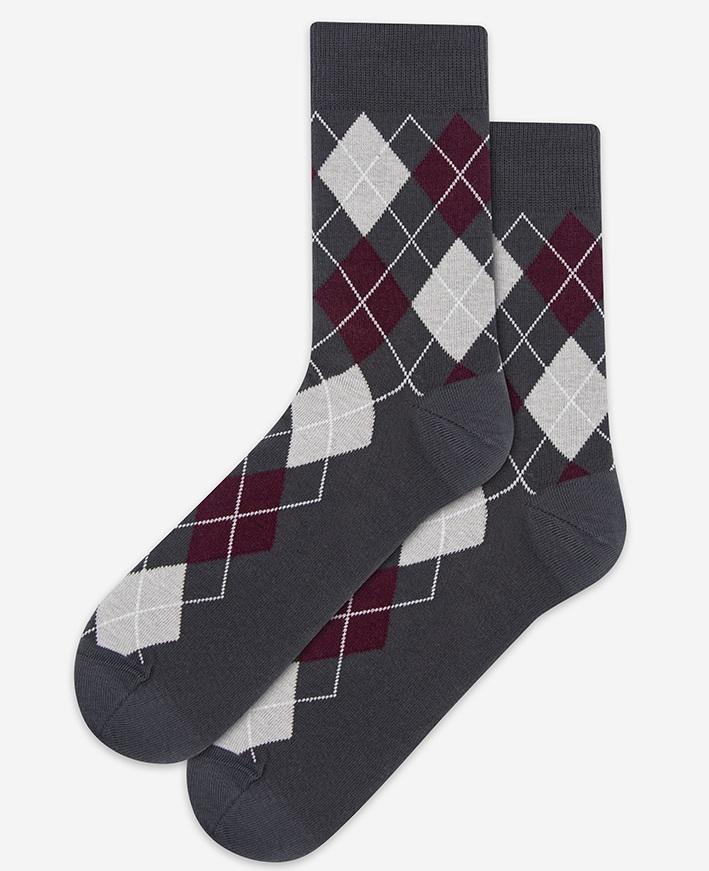 GATTA SKARPETKI PERFECT MAN CASUAL - W94.N03, U94.N03 AW26/27